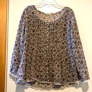 Denim & Supply Ralph Lauren Blouse